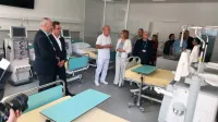&Scaron;empetrska bolni&scaron;nica: v ospredju bodo digitalizacija
in sodobne diagnostične metode