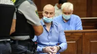 Črnogorec, domnevni član Kava&scaron;kega klana, po &scaron;tirih letih spet za zapahi