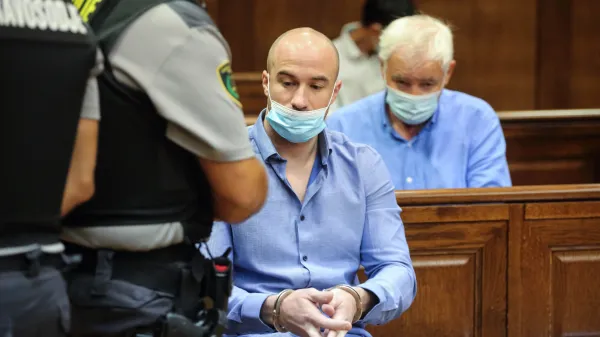 Črnogorec, domnevni član Kava&scaron;kega klana, po &scaron;tirih letih spet za zapahi