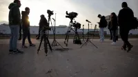 Mediji, novinarji