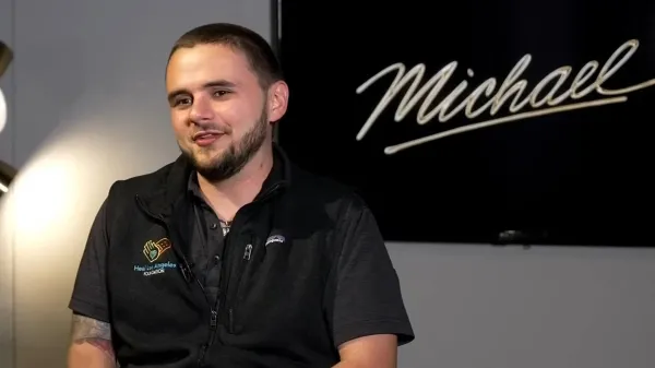 Prince Jackson razkriva, kak&scaron;en je bil njegov oče