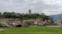 V Kubedu je &scaron;e vedno sli&scaron;ati otro&scaron;ki vrvež, a skupnost ni več tak&scaron;na, kot je bila nekoč
