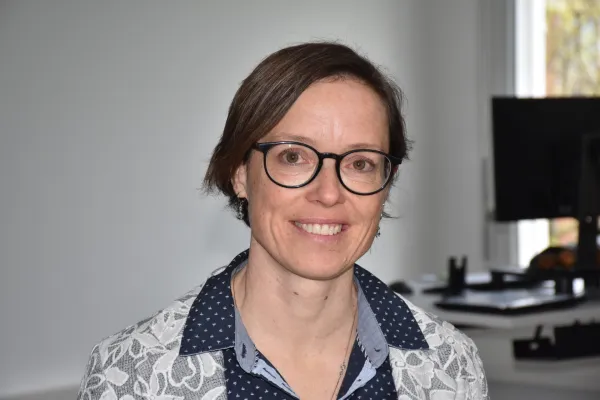Teja Melink