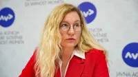 (INTERVJU) Sa&scaron;a Jev&scaron;nik Kafol: &ldquo;Niso le policisti tisti, s katerimi je mogoče izvajati nadzor&rdquo;