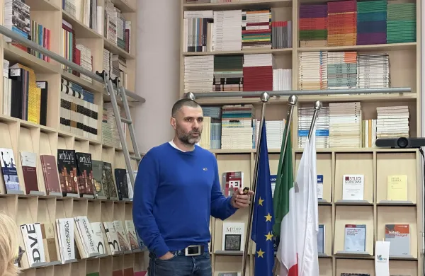 Vadba ima pomembno vlogo tudi pri zdravljenju raka