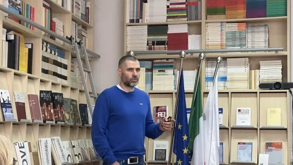 Vadba ima pomembno vlogo tudi pri zdravljenju raka