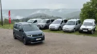 Citroen&nbsp;berlingo avto