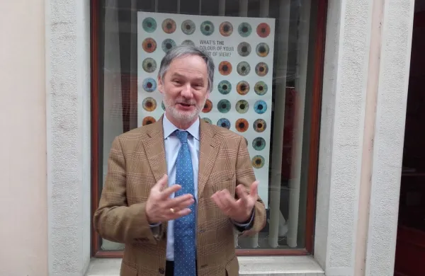 Maurizio Tremul