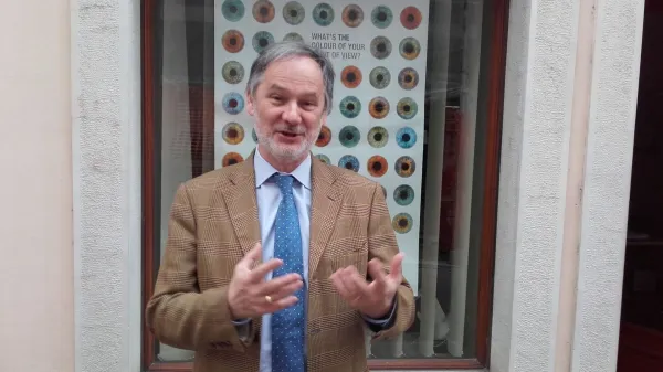 Maurizio Tremul