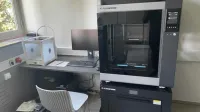 3D tehnologije odpirajo nova obzorja v pomorstvu