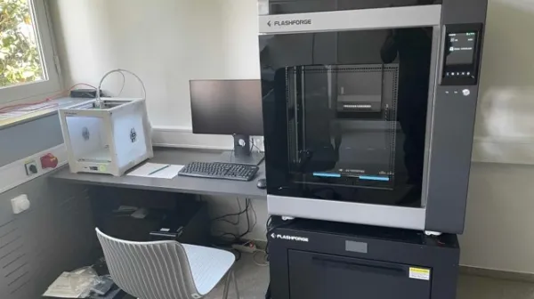 3D tehnologije odpirajo nova obzorja v pomorstvu