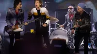 Rolling Stones bodo julija izdali nov album z naslovom Foreign Tongues.