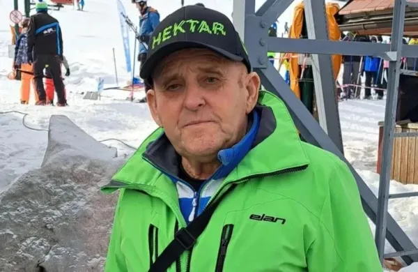 Poslovil se je Paveč Čuk.