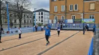 Balinarska igri&scaron;ča Postojna