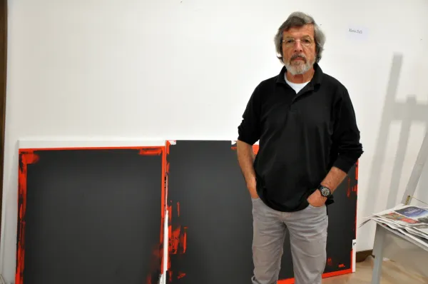 Mario Palli.