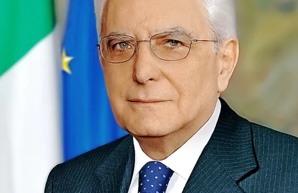 Mattarella: Potres v Furlaniji ni zaznamoval samo zgodovino tega območja, ampak zgodovino vse Italije