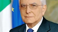 Mattarella: Potres v Furlaniji ni zaznamoval samo zgodovino tega območja, ampak zgodovino vse Italije