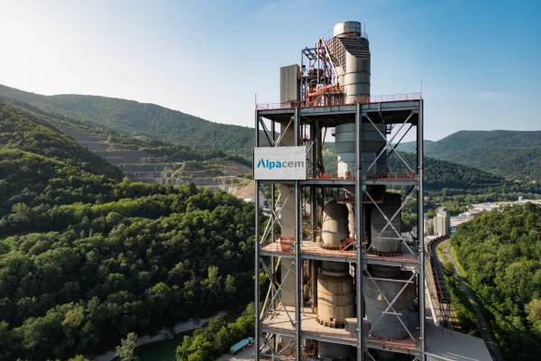 Alpacem Cement: odprt javni razpis za dodelitev sponzorskih, donatorskih sredstev