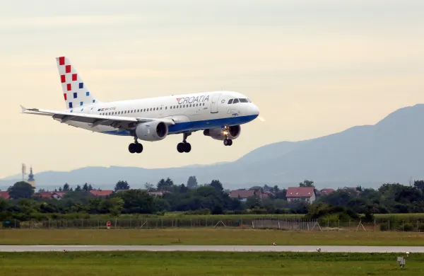 Croatia Airlines