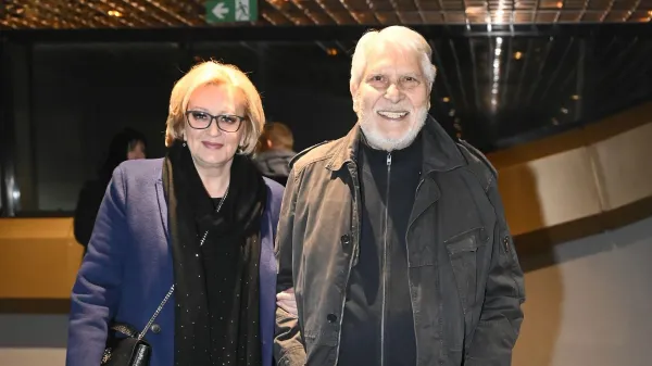 Ksenija Benedetti Boris Cavazza