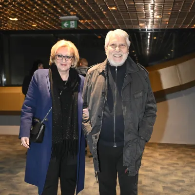 Ksenija Benedetti Boris Cavazza