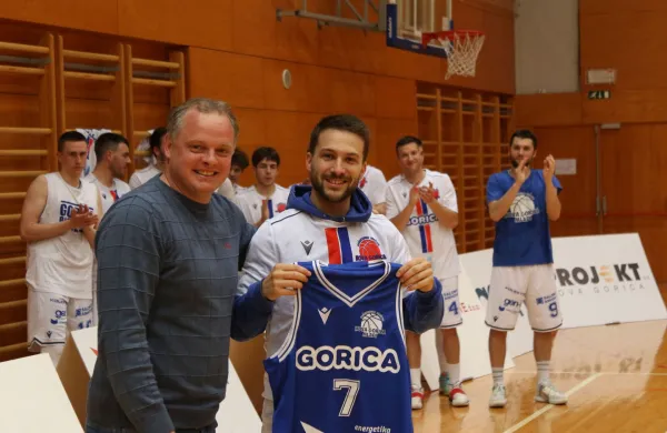 Marko Marcetič: &ldquo;Ne bomo rinili z glavo skozi zid&rdquo;
