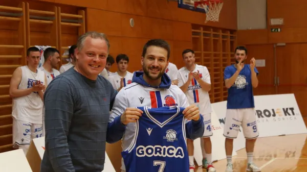 Marko Marcetič: &ldquo;Ne bomo rinili z glavo skozi zid&rdquo;