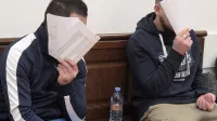 Po uničevanju grobov sta ostali jeza in žalost