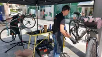 servis koles Nova Gorica