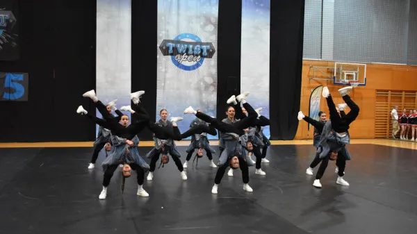 twist open nova gorica skupina twist
