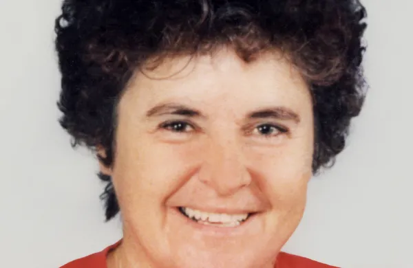 V spomin: Nevenka Furjan (1953-2026)
