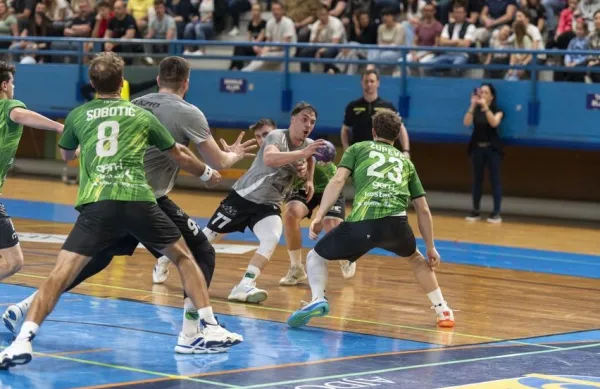 Ajdovci želijo dokončati delo v končnici