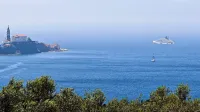 Tudi Izola si želi &ldquo;vajba&rdquo;, ki ga v mesto prina&scaron;ajo potni&scaron;ke ladje
