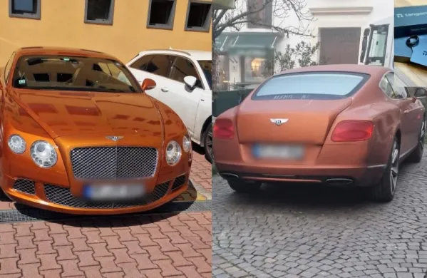 Davčni vrtiljak: umazan denar naj bi prali tudi prek koprskega podjetja