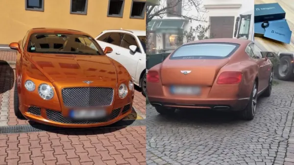 Davčni vrtiljak: umazan denar naj bi prali tudi prek koprskega podjetja