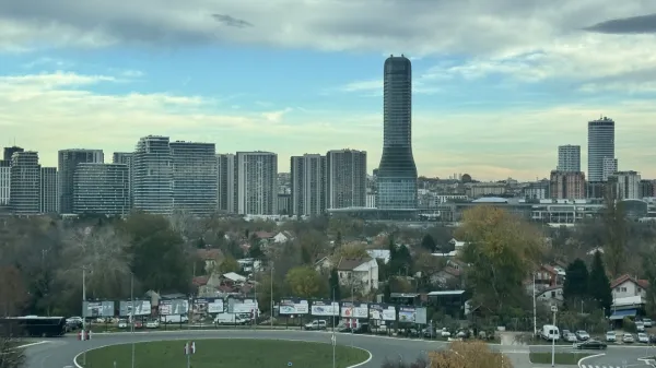 beograd, srbija