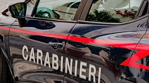 Trije mrtvi v nesreči kombija blizu Benetk