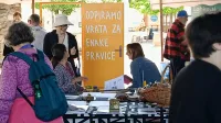 Dan Evrope, Koper 9.maj 2026