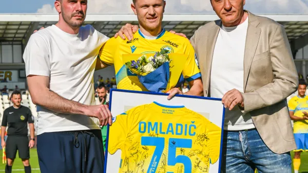 Koper,9.5.2026 Nogomet, FC Koper - Aluminij, prva liga