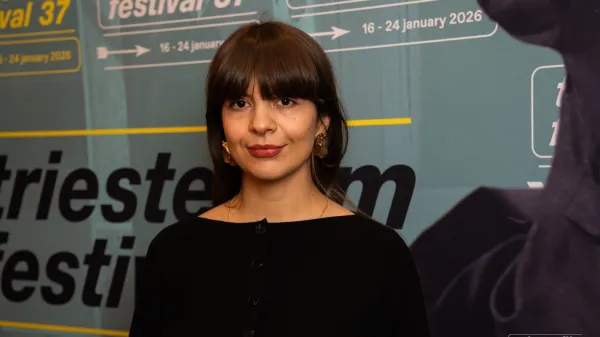 Glavno nagrado trzaskega filmskega festivala, ki jo podeljujejo najboljsemu celovecernemu filmu, je prejel slovenski film Fantasy reziserke Kukle.Reziserka Katarina Resek.