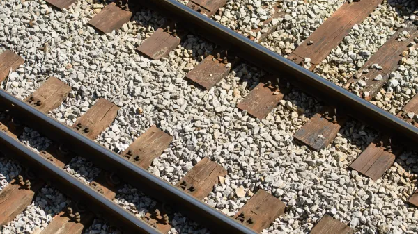 Izvajalec del za največji železni&scaron;ki projekt v zgodovini Hrva&scaron;ke bo indijska družba Afcons Infrastructure.