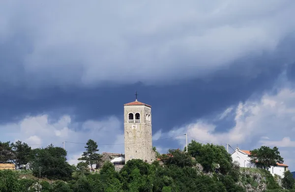 Kubed, 16.06.2018napoved vremena, vreme, oblačno vreme, oblaki, Kubed