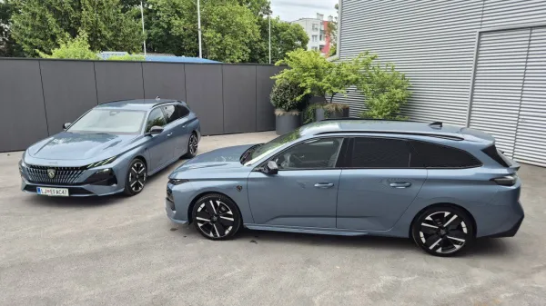 peugeot avto