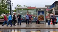 Avtobusni prevozi Istra