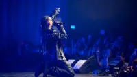 (INTERVJU) Masayah: &ldquo;Prvič sem začutila, da lahko združim jezo in nežnost&rdquo;