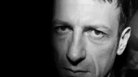 Goran Bertok avtoportret portret 2010