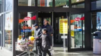 Rabuiese, &Scaron;kofije, 21.12.2024Trgovina z živili, Famila, nakupovanje