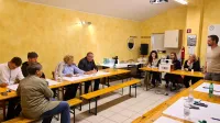 Kra&scaron;ki rob po opustitvi stare proge: od restavracije na vlaku do kolesarjenja po tračnicah