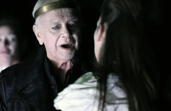 Kralj Lear Bine Matoh R: Ivica Buljan
