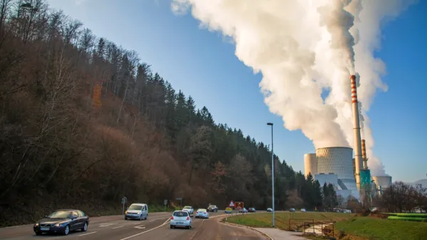 Te&scaron; obeležuje 70 let proizvodnje električne energije
